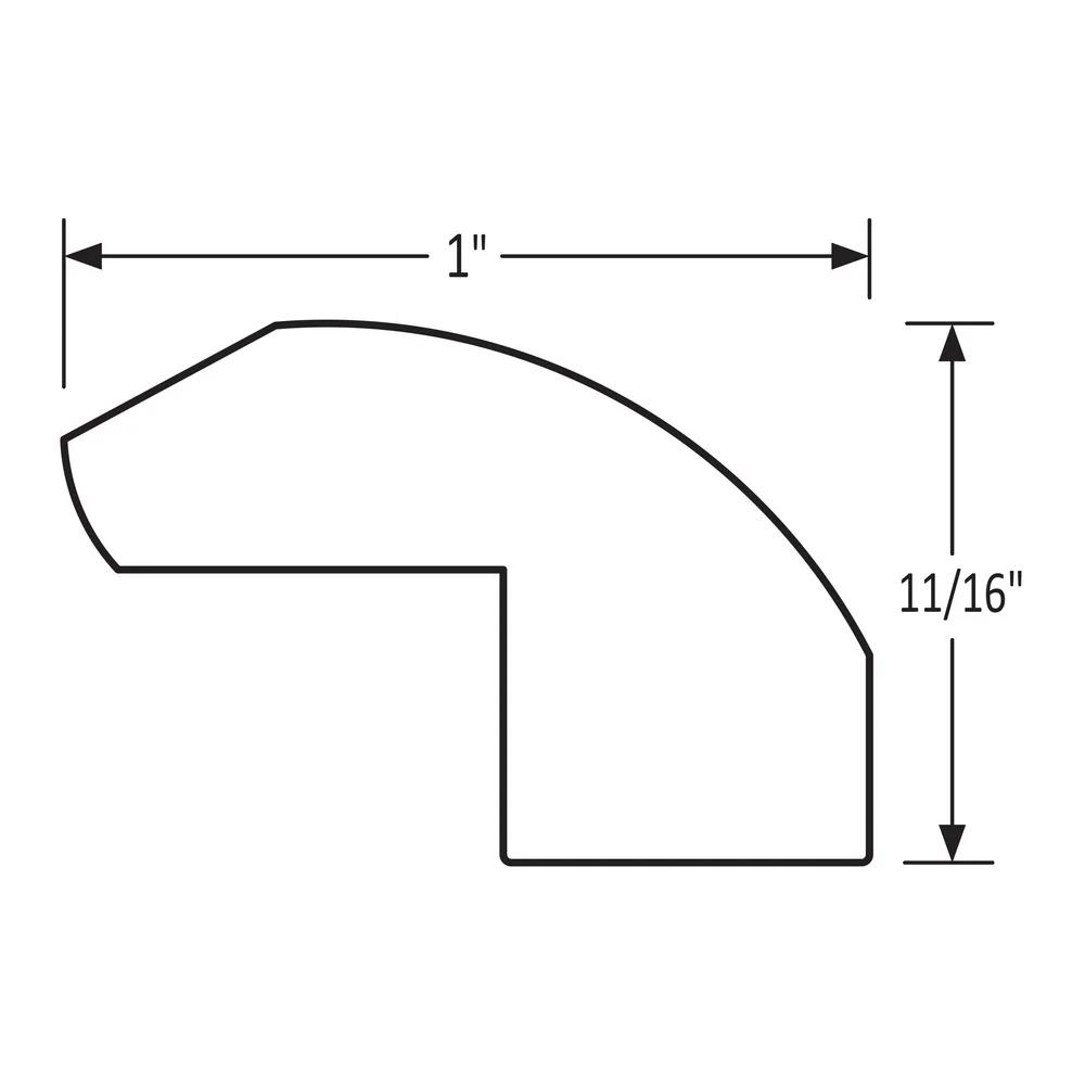 20x30 Black Poster Frame Plastic Lightweight Wall Display Frames Art Prints Photos Vertical Horizontal Hanging Home Office