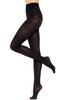 Gatta Crazy Trick Tights Pattern 02 50 Den 2-4 Gatta