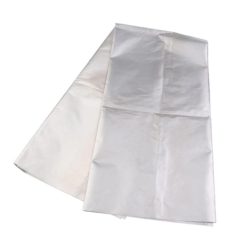 Защита от электромагнитного поля, ткань из чистой меди, блокирующая радиочастотное излучение, ткань Wi-Fi Emi