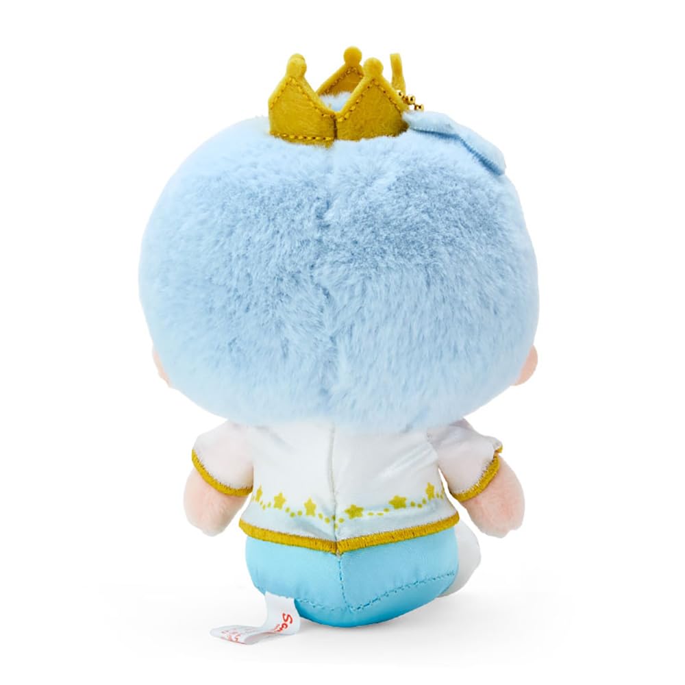 Держатель талисмана Sanrio Little Twin Stars 084476 (Мой номер 1)