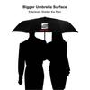djdf4 Car Umbrella Automatic Folding customize Umbrellas For Seat Leon 5f Ibiza 6l 6j Leon 1p Cushion Altea Xl Leon Mk Car Accessories