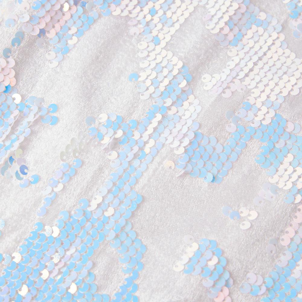 PYJTRL Мужские модные черные двухцветные брюки с блестящими пайетками, расширяющиеся на талии