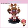 Фигурка ручной работы King Chopper к 15-летию One Piece