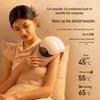 Co-Love Element Heated Shoulder Massager with Moxibustion