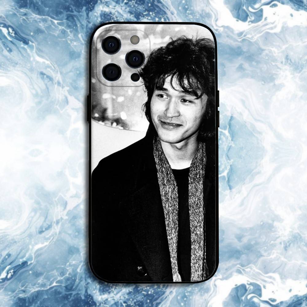 Чехол для телефона с изображением Виктора Цоя для iPhone 17, 16, 15, 14, 13, 12, 11 Plus, Pro Max, Мягкий силиконовый черный чехол