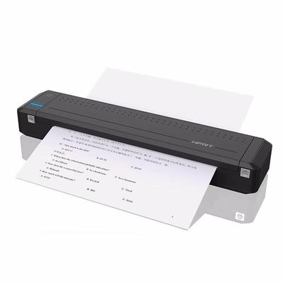 HPRT MT800 A4 Портативный Bluetooth-принтер CN-вилка (адаптер в комплекте)