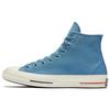 Chuck 70 Heritage Court High 'Aegean Storm' 160491C