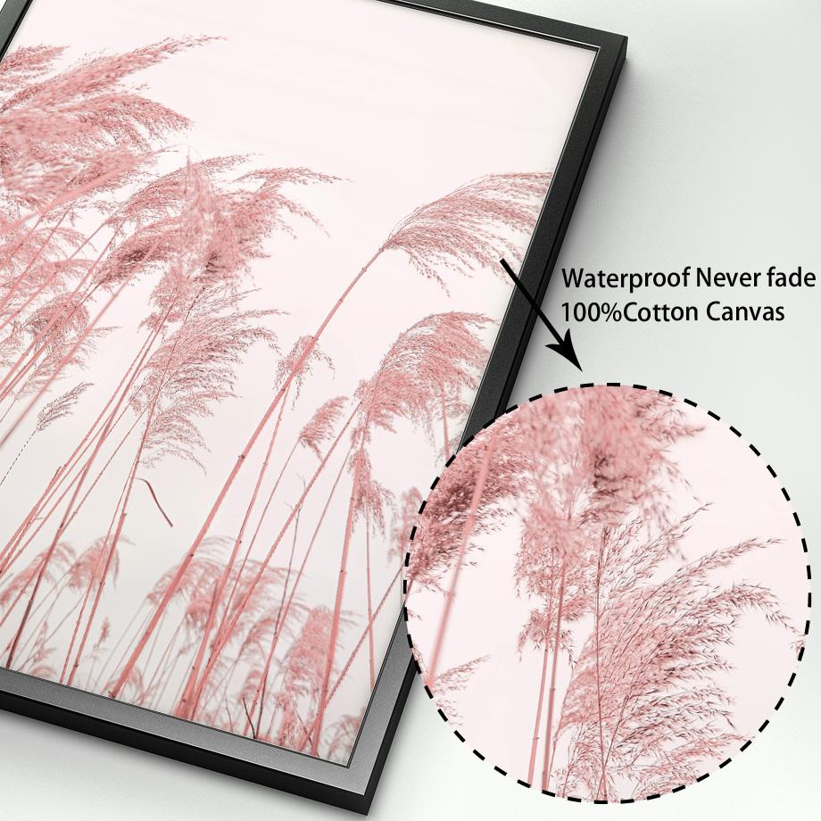 Облако, тюльпан, ветряная мельница, цветок, озеро, одуванчик, тростниковая птица, настенная живопись, холст, картина, скандинавский постер, Декор, фотографии для гостиной