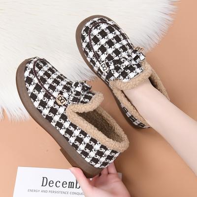 Обработка на заказ зимние новые старые пекинские тканевые туфли женские хлопковые туфли для среднего и пожилого возраста с набивным утолщением теплые материнские туфли хлопковые сапоги