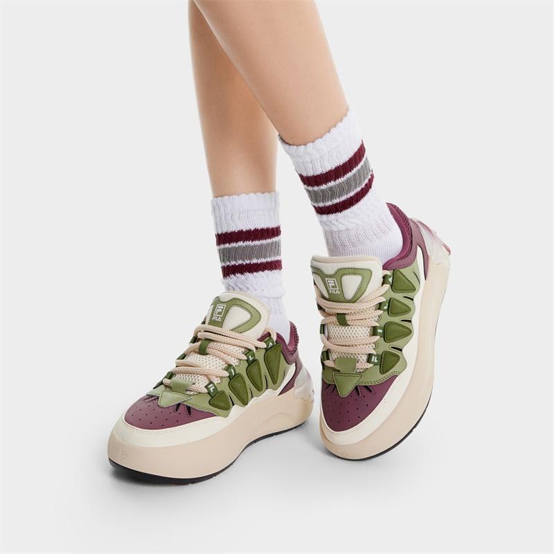 Fila Carrot 2 2.0 Women's F12W431212FNA