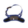 Soft Muzzle For Dog To Anti And Prevent Biting Barking Chewing Air Mesh No Muzzle With Adjustable Strap