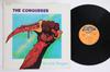 Виниловая пластинка DERRICK MORGAN - Conquerer VSLP4069 VISTA SOUNDS 1985 UK Регги, Ска и Даб Б/у