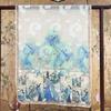 Dunhuang Handmade Flower-Cut Shawl 180 * 70 Fragrant Cloud Yarn Silk Scarf Long Jacquard Single-Sided Scarf Women
