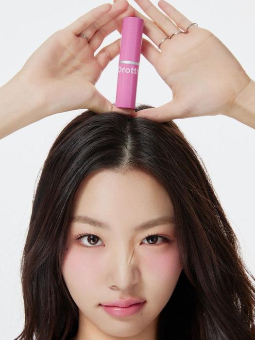 Набор-кушон Orotti Vita Glow (Основной продукт + пополнение) + 1 набор для губ и щек