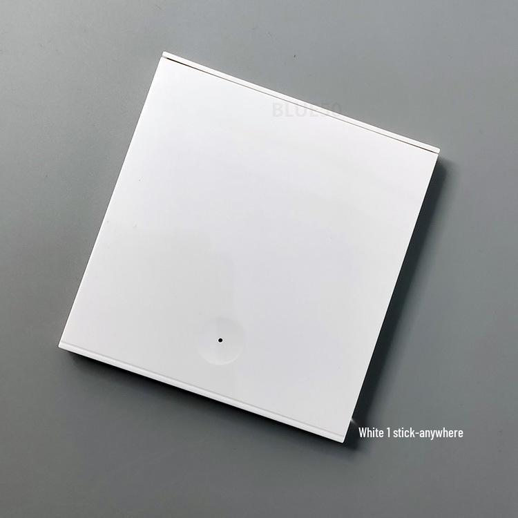 Умный выключатель с голосовым управлением Xiaoai: Беспроводной пульт дистанционного управления и освещение по таймеру