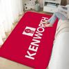 K-Kenworth Floor Mat INS Style Soft Bedroom Floor House Laundry Room Mat Anti-skid Household Carpets
