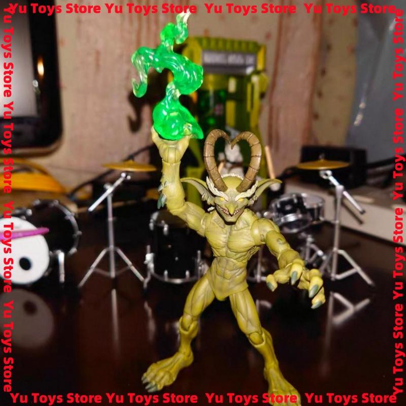 2025 Metytoyz 1/12 Adventurer Undead Warlock Baron Salman Male Scale Action Figure Collectible Model Toy Xmas In Stock Gift