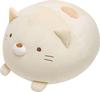 MR78201 Подушка Sumikko Gurashi Super Mochimochi Daifuku Cat