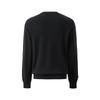 GIOVANNI VALENTINO Men's Cashmere Blend Round Neck Knit Sweater