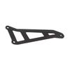 Motorcycle Exhaust Bracket Accessories for SUZUKI SV650 Muffler Hanger Mount 1998 1999 2000 2001 2002