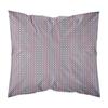 Parure de couette 140 x 200 "Nice Days" 100% Coton / 57 Fils/cm2