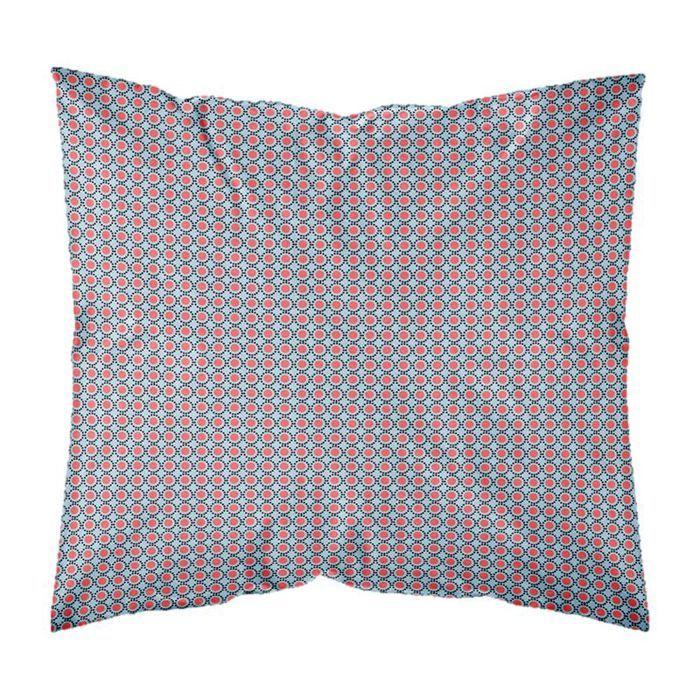 Parure de couette 140 x 200 "Nice Days" 100% Coton / 57 Fils/cm2