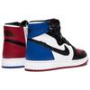 Jordan 1 Rebel XX Топ 3 Женские Jordan AT4151-001