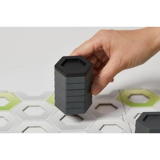 Корейские настольные игры Gravitrax Core Expansion S Spiral, популярная корейская игра