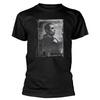 Liam Gallagher Unisex Adult Monochrome Cotton T-Shirt