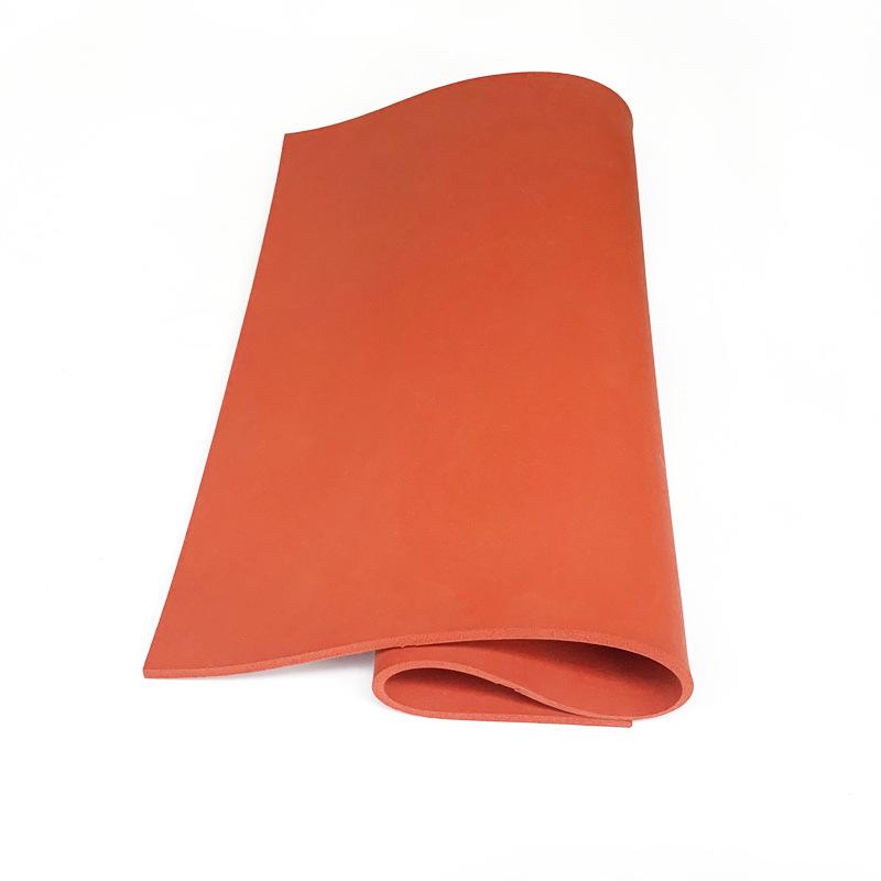 38x38 Silicone Heat Press Pad - Heat Transfer Foam Board, High-Temperature Insulation Sponge Pad