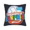 Kinder Surprise Joy Snack Pillowcases Kawaii Pillow Case For Living Room Sofa Custom Pillow Cover