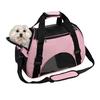 Portable Soft Pet Carriers Bags Cage Waterproof Breathable Shoulders Tote Travel/Outdoor Handbag