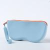 Dustproof Small Items Bags Waterproof Coin Purse New Eyeglasses Box