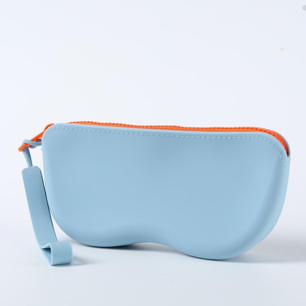 Dustproof Small Items Bags Waterproof Coin Purse New Eyeglasses Box