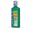 Plax Anti-Plaque Dental Rinse, Soft Mint - 24 Oz ()