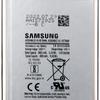 Оригинальный аккумулятор для телефона EB-BA505ABN для Samsung Galaxy A50 A505F SM-A505F A30s A30 A20 SM-A205FN 4000 мАч