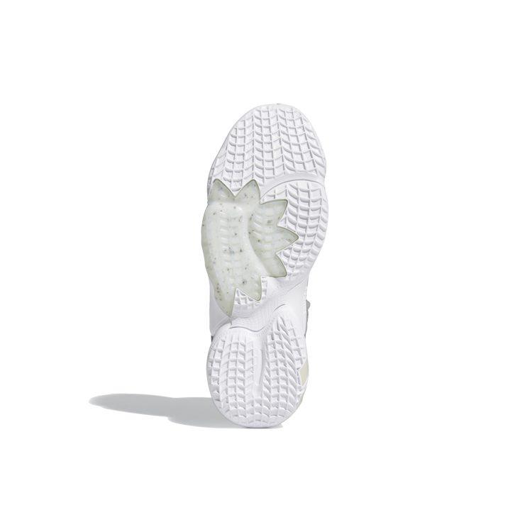 adidas ДОН. Выпуск №2 'Стальной Серый' FW8515