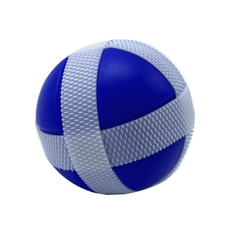 Набор мишеней-липучек на липучке 3,4 см - Нейлоновая игрушка с крючком