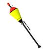 Portable Automatic Fishing Float Bobbers for Rock Fast Gear , Basic Version,