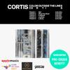 Предзаказ CORTIS The 1st EP COLOR OUTSIDE THE LINES Стандартная версия. И МАГАЗИН ПОБ