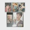 Jin Seok-jin Japan Universal Happy Photocard Предварительный заказ Выгода 