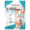 Revitalizing Foot Exfoliation Socks - 5-Count by Perfecta Pharmacy