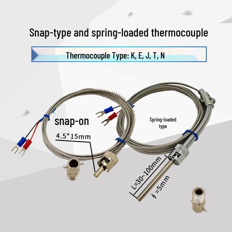 Термопара типа K WMN WRN-231