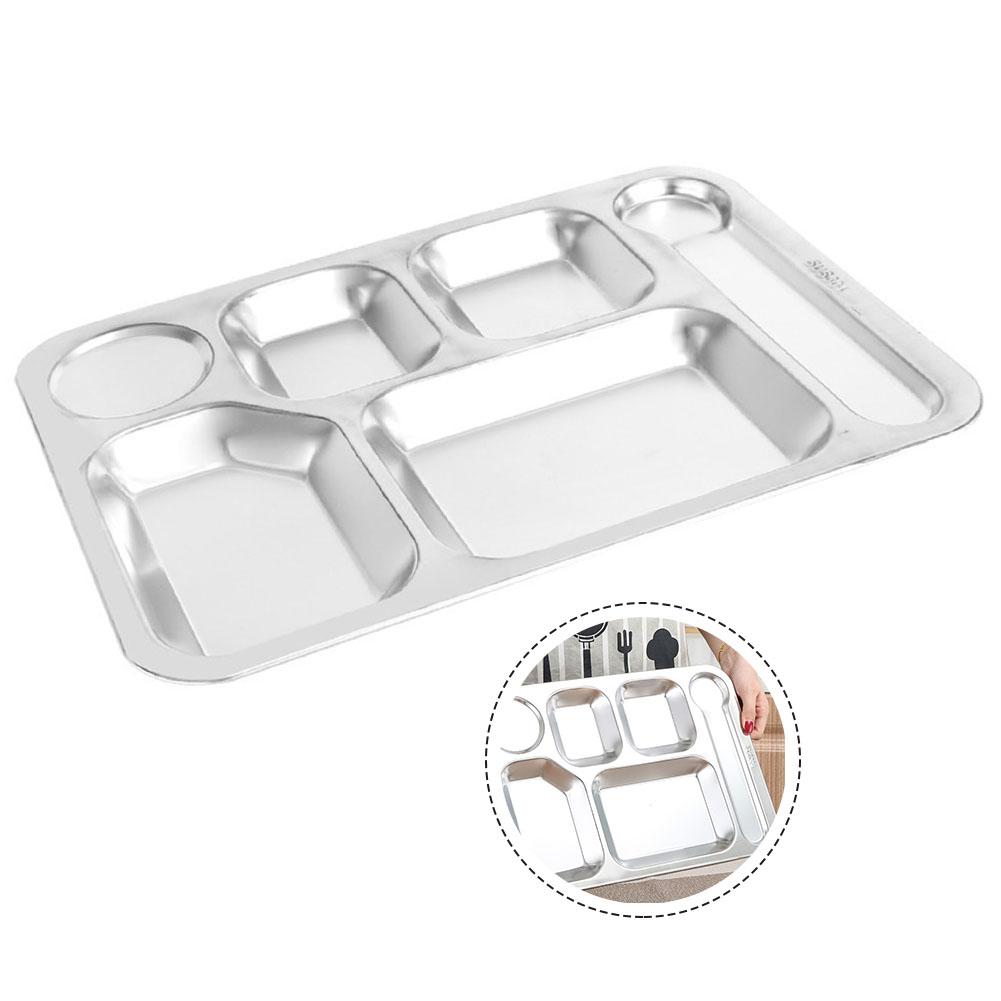 1 шт. обеденная тарелка весом 240 грамм, безопасная и большая