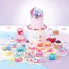 Сертификация ST Mark от Whipple Pop Sweets для детей от 8 лет и старше Игрушка для украшения кондитера Игрушка Whipple EPOCH [Happy DX] W-160