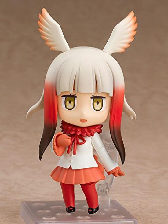 Nendoroid Kemono Friends Токи раскрашенная подвижная фигурка Немасштаб ABS&ПВХ