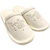 Senko NYNAS Shanti NEW Platinum Slippers, One Size Fits All