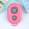 Wireless Bluetooth Remote Shutter Camera WIFI Selfie Remote Control for Android iOS Smartphone Compatible with iPhone SamsungGood product