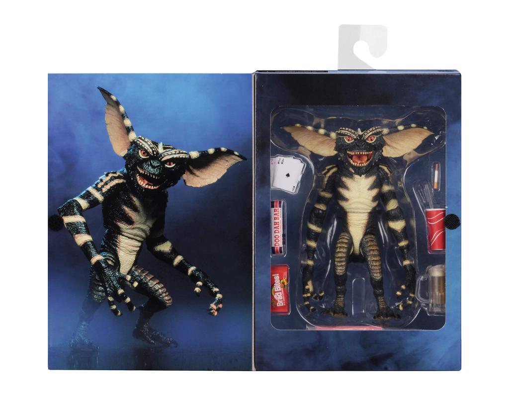 NECA Gremlins 7" Action Figure Gremlins