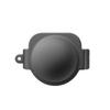 Silicone Lens Cap for Insta360 X5 X4 Lens Protector Case Cover for Insta 360 X5 X4 Action Camera Anti-scratch Cover Accessories